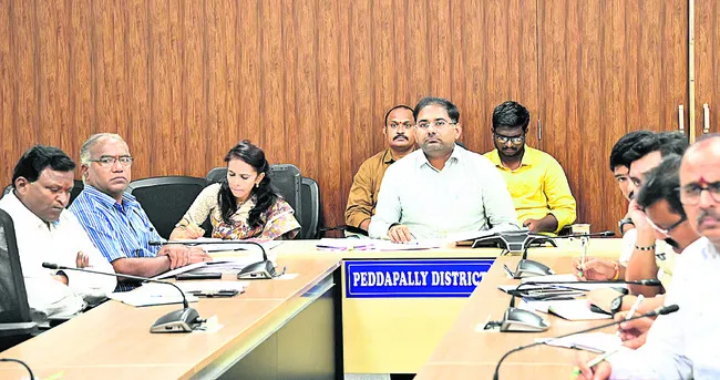 సీజనల్‌ వ్యాధుల నియంత్రణకు చర్యలు