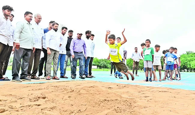 క్రీడ