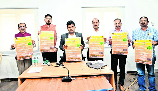 రైతుల సంక్షేమం కోసం పీఎం ప్రణామ్ పథకం