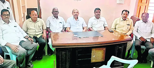 సుపరిపాలన తొలిఅడుగు విఫలం