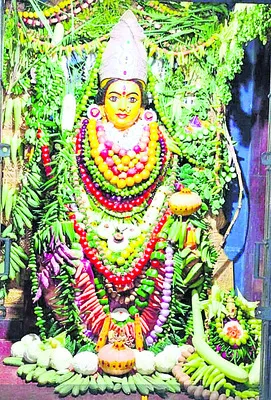 శాకంబ