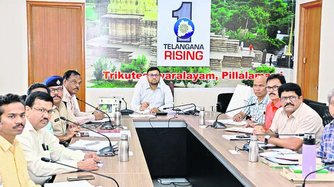 హాస్టళ్లలో కమిటీలు ఏర్పాటు చేయాలి
