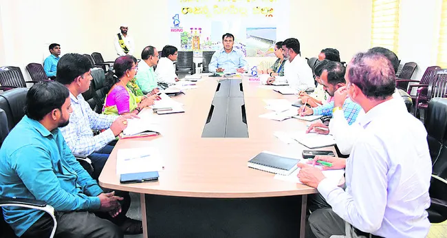 అక్రమ మైనింగ్పై కఠిన చర్యలు