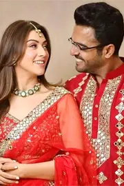 Hansika Motwani Husband Response On Divorce Rumours1
