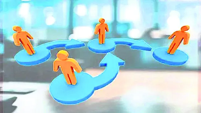 డీఆర్డీవోలో భారీగా బదిలీలు