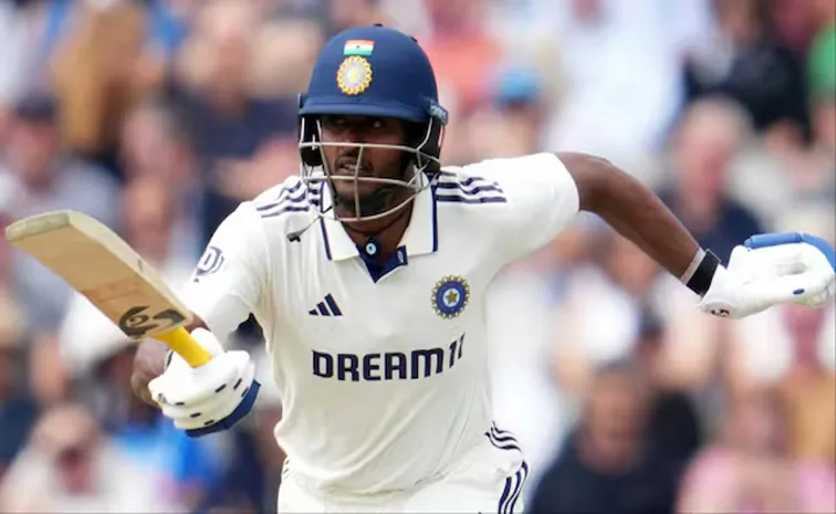 ENG VS IND 4th Test Day 1: కష్టాల్లో భారత్‌