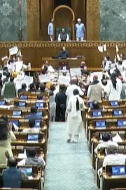 Parliament Monsoon Session 23rd July 2025 Live Updates2