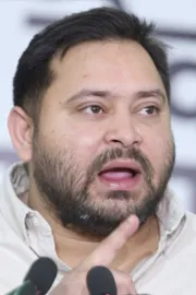 Opposition Boycott Of Bihar Polls says Tejashwi Yadav3