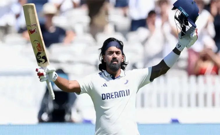 ENG VS IND 4th Test: KL Rahul Completes 1000 Test Runs in England, Joins Virat Kohli, Sachin, Dravid And Gavaskar In Elite List
