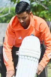 If you play Abhimanyu Easwaran it will be injustice to him: R Ashwin3