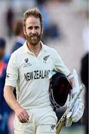 Kane Williamson Marks Middlesex Debut With Majestic 44th First Class Ton6