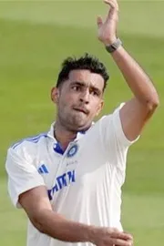 ENG VS IND 4th Test: England Won The Toss And Opt To Bowl, Here Are The Playing XI12