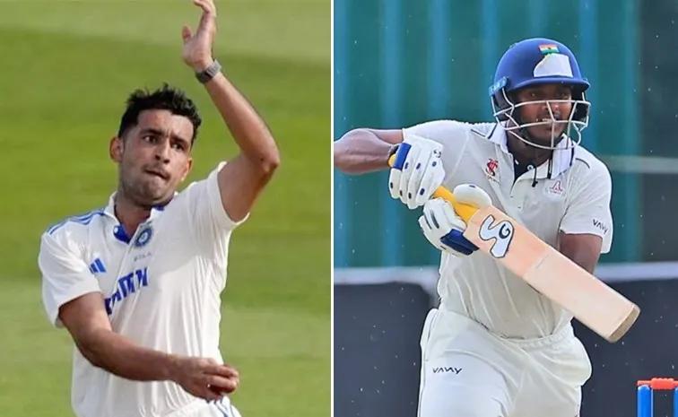 ENG Vs IND: టాస్‌ గెలిచి బౌలింగ్‌ ఎంచుకున్న ఇంగ్లండ్‌.. టీమిండియాలో మూడు మార్పులు