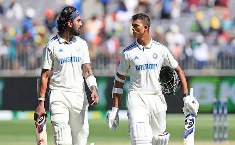 ENG VS IND 4th Test: India 78 For No Loss At Day Lunch