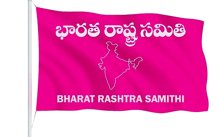 KCR direction on campaign agenda and candidate selection for local body elections