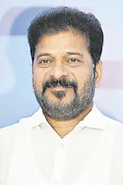 Telangana free bus scheme for women nears 200 crore rides: Revanth Reddy10