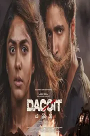 Adivi Sesh and Mrunal Thakur Injured In Dacoit Movie sets6