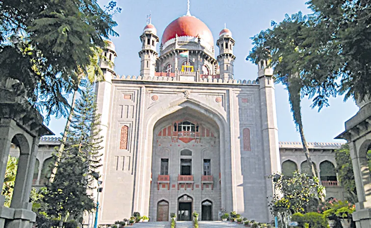 High Court impatient with the behavior of the Transport Department