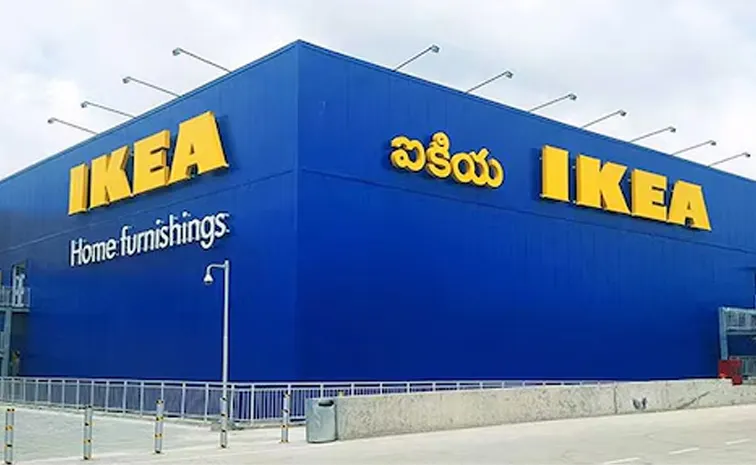 IKEA India appoints Patrik Antoni as Chief Executive Officer
