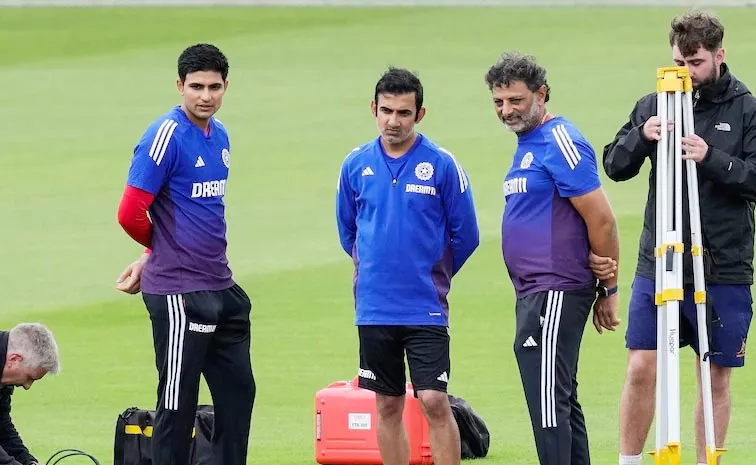 IND vs ENG 4th Test: Kaif Navjot Sanjay Bangar Picks Playing XI