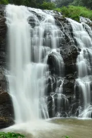 Popular trekking destination Nishani Betta in Karnataka4
