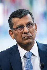 Raghuram Rajan cautioned that RBI repo rate cuts are not a magic bullet6