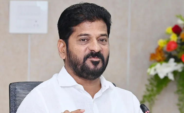 phone tapping is not illegal says cm revanth