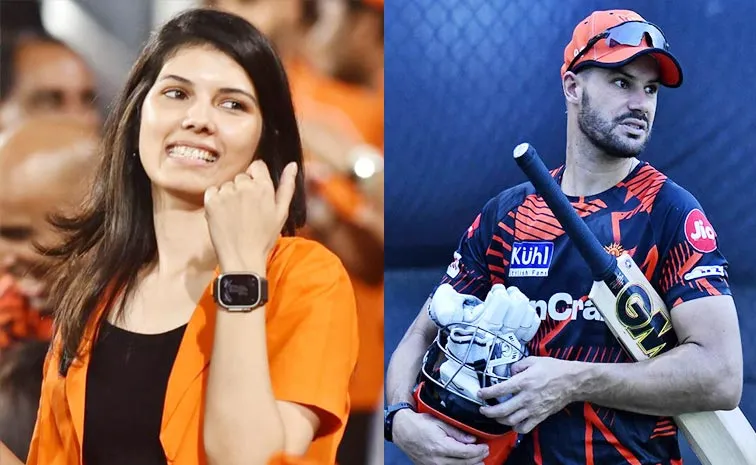 Markram Parts Ways With Kavya Maran SA20 Franchise Retained players Full List