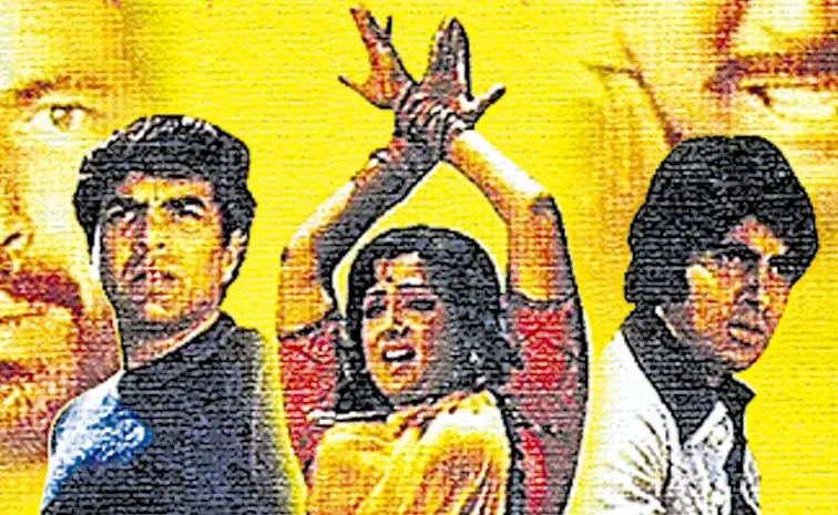 IIFA 2025 to celebrate 50 years of Sholay