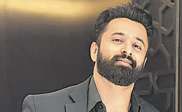 Unni Mukundan to play lead in legendary director Joshiy next