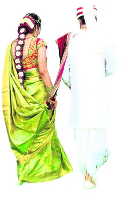 కల్యాణ వైభోగమే..