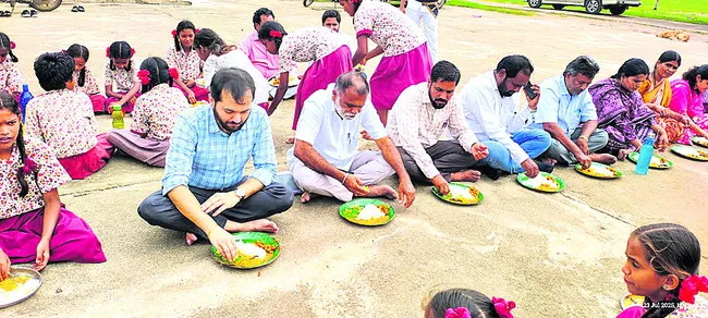 విద్యార్థులకు ఇబ్బందులు రానీయొద్దు