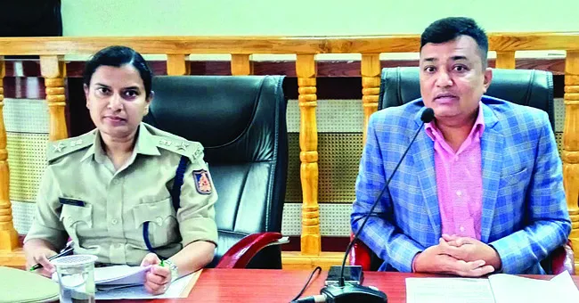 రోడ్డు ప్రమాదాలకు కళ్లెం వేయండి