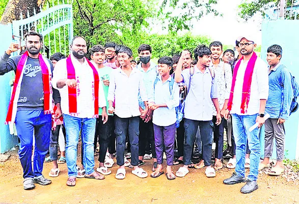 విద్యాసంస్థల బంద్ ప్రశాంతం