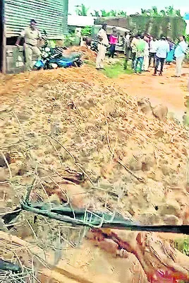 దారి కల్పించే వారేరీ?