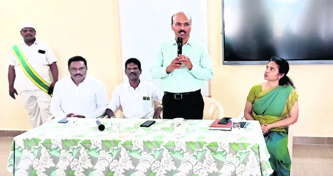 చట్టాలపై అవగాహన అవసరం 