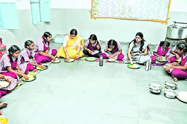 కలెక్టర్‌ విస్తృత తనిఖీలు