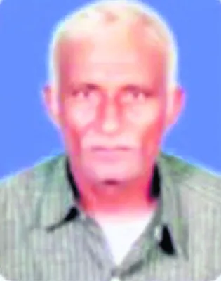 విద్యుదాఘాతంతో రైతు మృతి