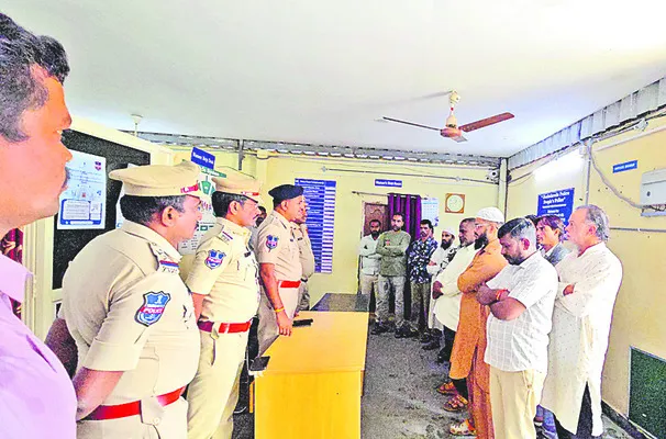వర్షం