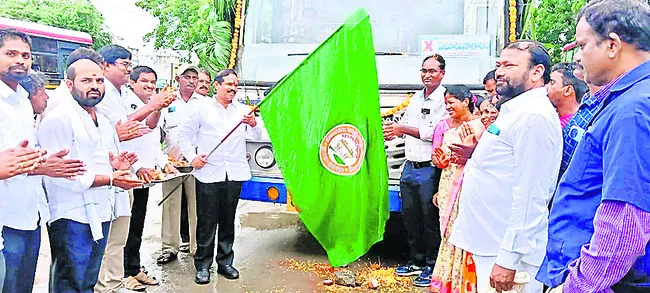 ప్రభుత్వ పథకాల్లో మహిళలకు పెద్దపీట
