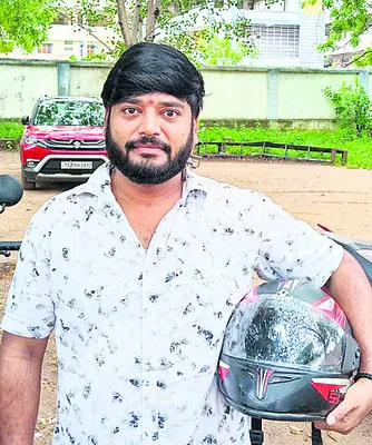 ప్రాణాలతో బయటపడ్డా.. 