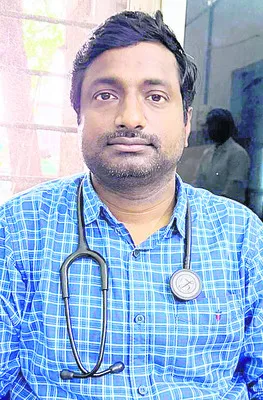 తలకు దెబ్బతగిలితే...