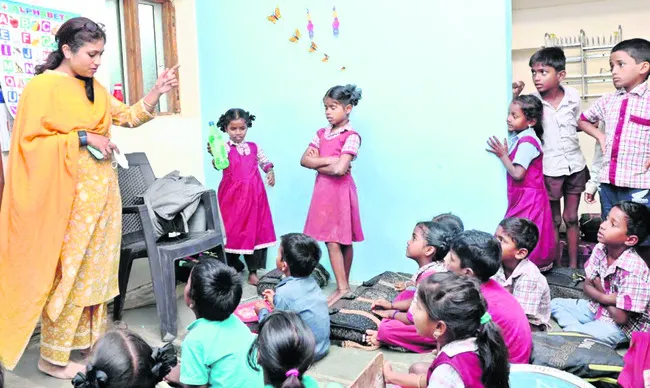 రోగులకు మెరుగైన సేవలు అందించాలి