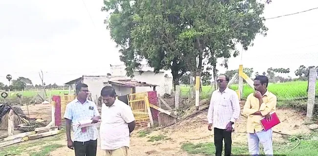 తడకమళ