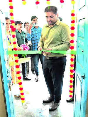 విద్యాప్రమాణాలు పెంచాలి 
