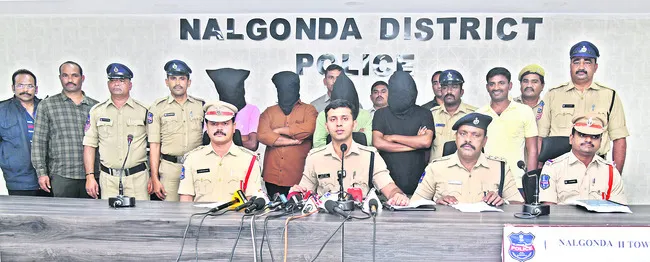 దొంగల
