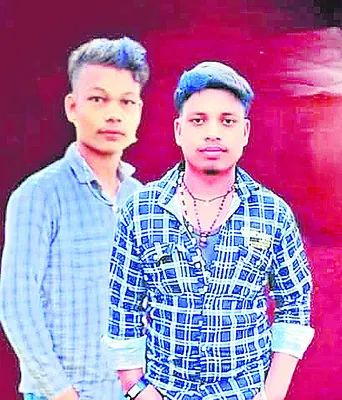 ఇద్దరు కార్మికులు మృత్యువాత 
