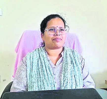 అప్రమత్తత అవసరం