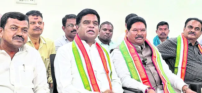‘అసత్య ప్రచారం మానుకోవాలి’