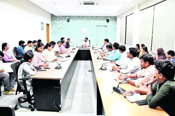 ‘క్షయ’ మరణాలను నియంత్రించాలి
